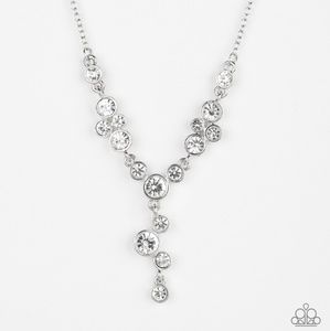 Paparazzi necklace
